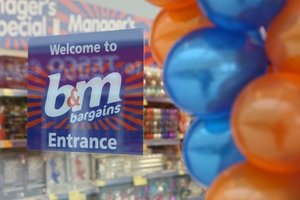 store-opening
