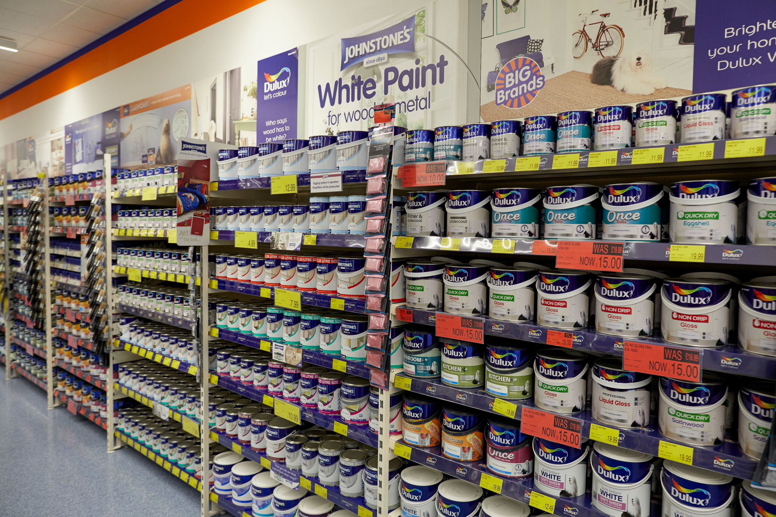 Paint